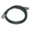 BNC (M) - BNC (M), 50 Ohm, 3m propojovací kabel